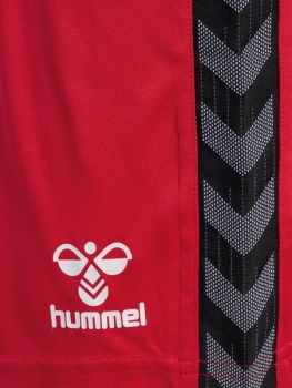 Preview: Hummel Authentic Shorts - Black